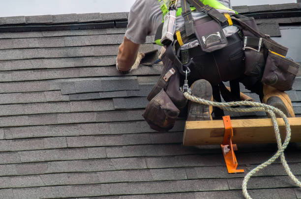Reliable Storm Damage Roof Repair contractor in Shabbona, IL by Brentwood Metal Roofing